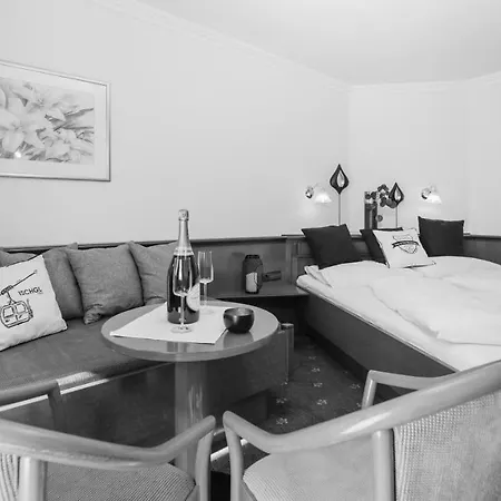 Hotel24steps Ischgl