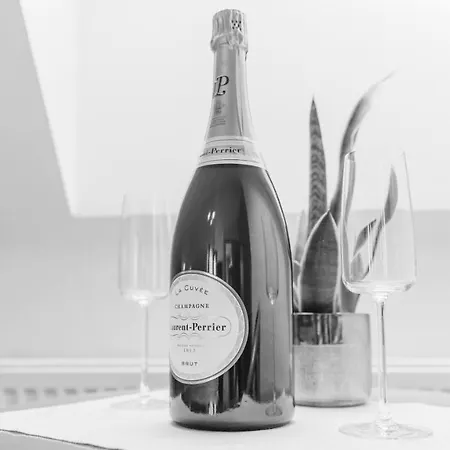 Hotel24steps Hotel Ischgl