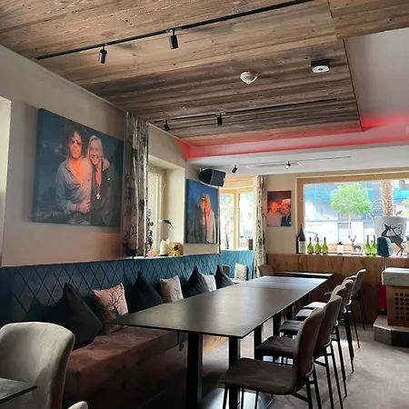 Hotel24steps 4* Ischgl