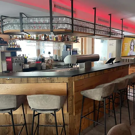 Hotel Hotel24steps Ischgl