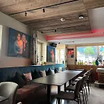 Hotel24steps 4*
