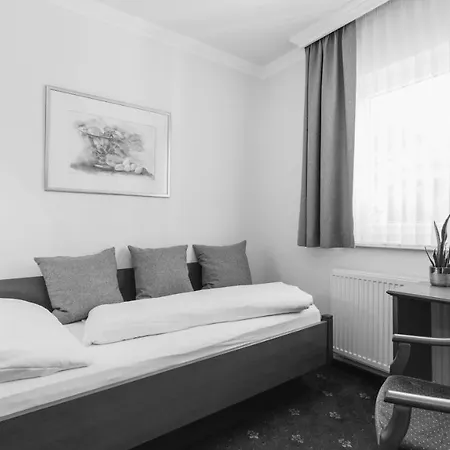 Hotel24steps Ξενοδοχείο Ισγκλ