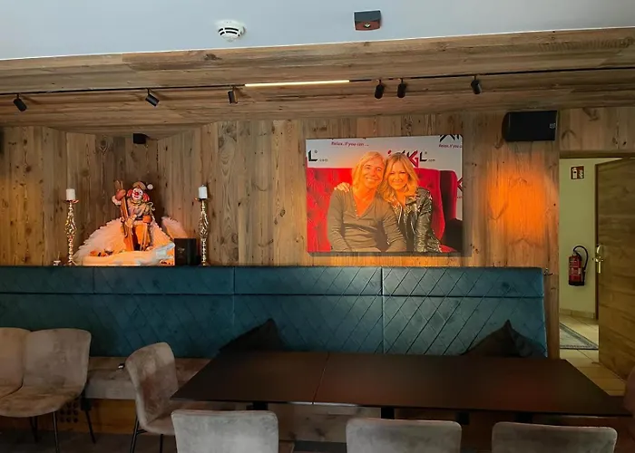 Hotel24steps מלון 4*